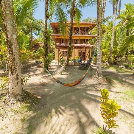 Hotel Tierra Verde Bed And Breakfast Bocas Town Bagian luar foto