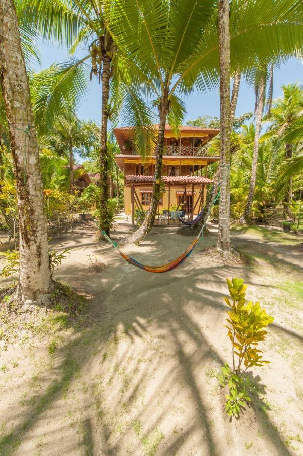 Hotel Tierra Verde Bed And Breakfast Bocas Town Bagian luar foto